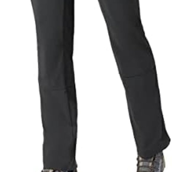 Columbia Convertible Women's Saturday Trail Stretch Pant 6 R RUNS Smaller Grey - Picture 4 of 6